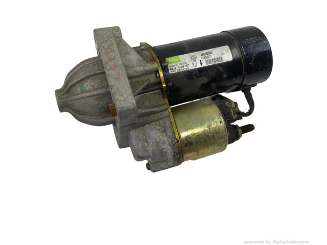 Турбина Стартер Lancia Dedra 46835094