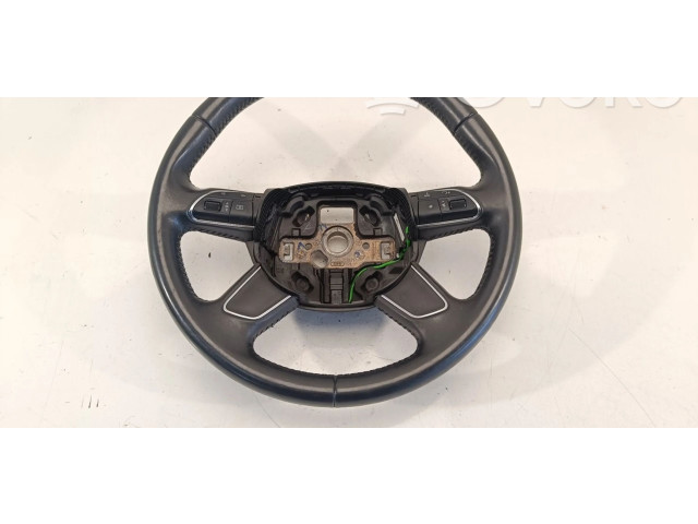 Volant Audi A3 S3 8V 2014 8U0419091B