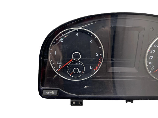 Блок управления 2K0920876A Volkswagen Caddy