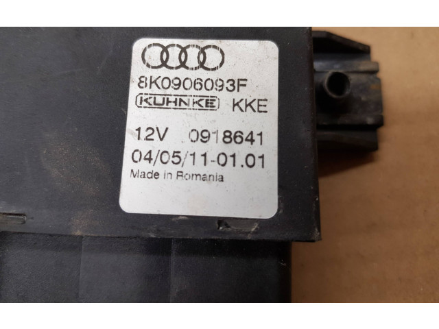 Блок управления топливного насоса