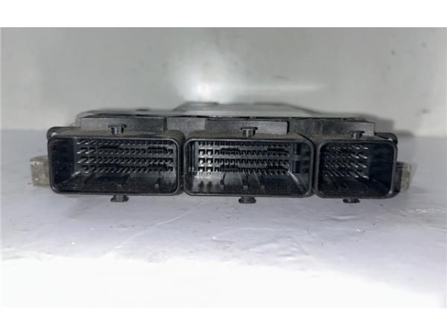 Блок управления 237104128R, 237104128R Dacia Logan II