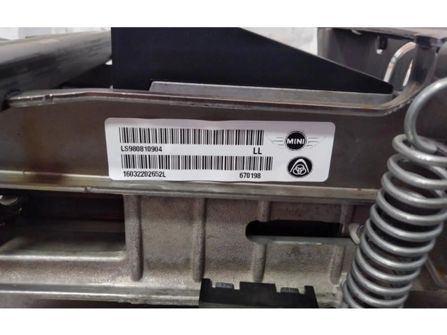 Volant Mini Cooper Countryman R60 2016   