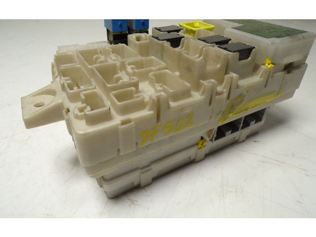 Модуль управления BSM 657089, 8637B316 Citroen C-Zero