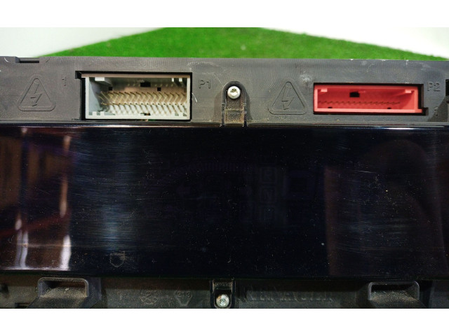 Панель приборов 216693999, 216693999 Renault Scenic II - Grand scenic II