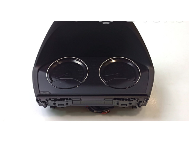 Přístrojová deska BMW X2 F39 2019 027359, 62109840913