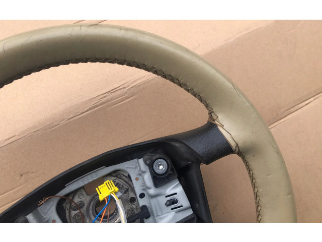 Руль Audi A6 S6 C5 4B  1997 - 2005 года       