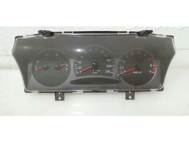 Přístrojová deska KIA Joice 2001 19991021, 19991021