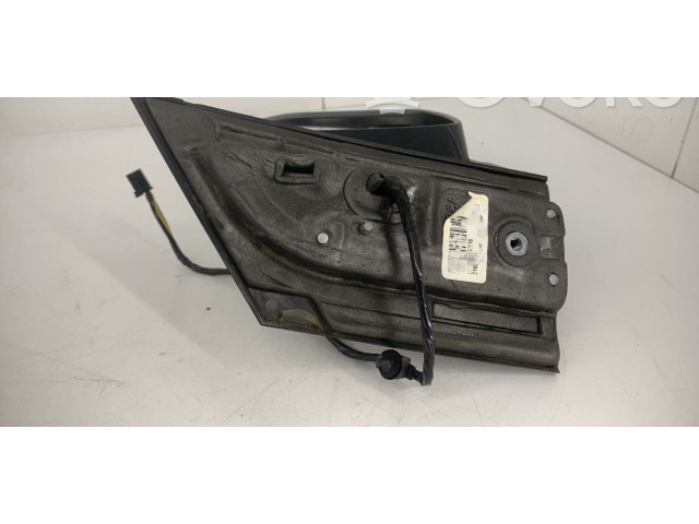 Zpětné zrcátko Chrysler Grand Voyager V 2010 1AN40TZZAL