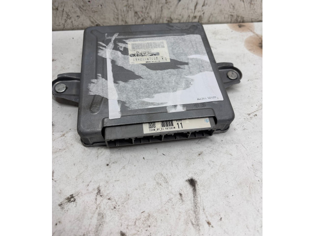 Řídící jednotka 8966147170, 8999047023   Toyota Prius (XW20) 2006