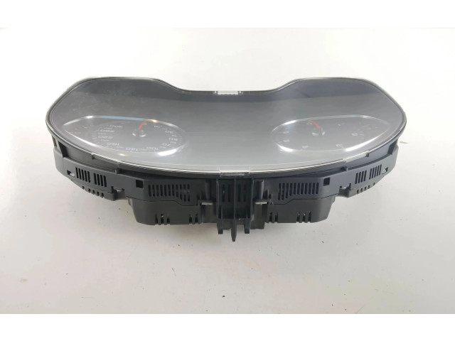 Přístrojová deska Audi A8 S8 D4 4H 2011 4H0920830D, 4H0920830F