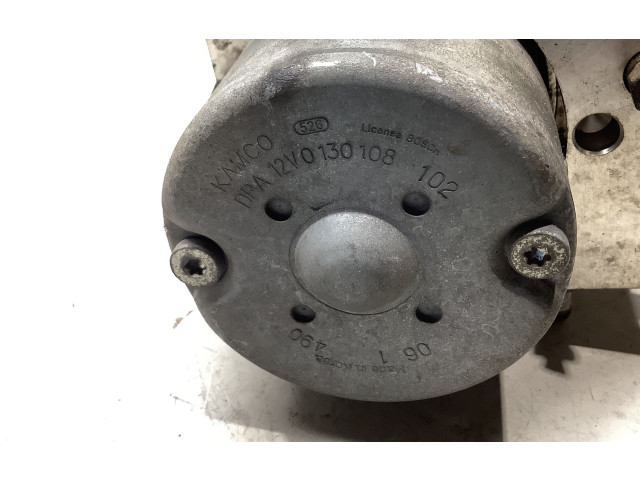 Блок АБС 11000031300, 47660VK310 Mitsubishi L200 1996-2006 года