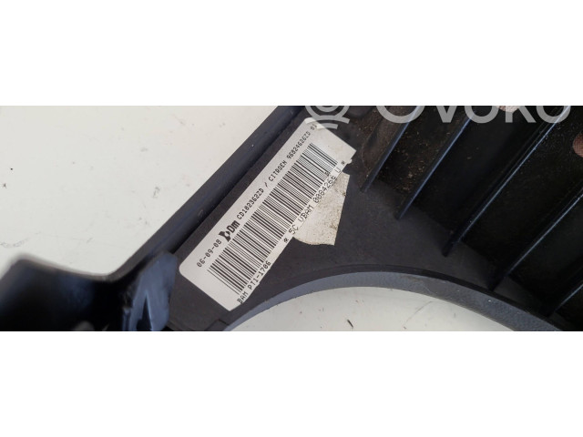 Подушка безопасности пассажира BAMPT1120, BAMPT11700 Citroen C5