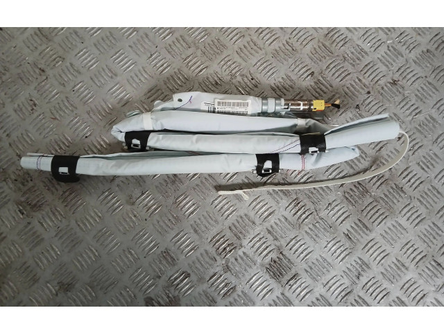 Боковая подушка безопасности 9804092280, 5462168 Peugeot 2008 I