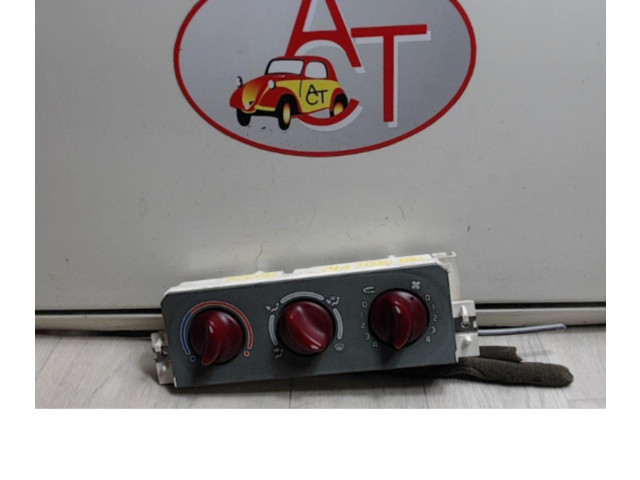 Блок управления климат-контролем    Renault Twingo I