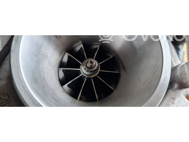 Turbodmychadlo Турбина 059145873DB, 3.0TDI   Audi Q7 4M   CZZ CZZA