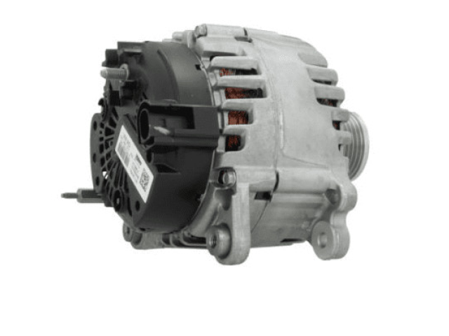 Генератор CA2136, 3EFFE Audi A3 S3 8P