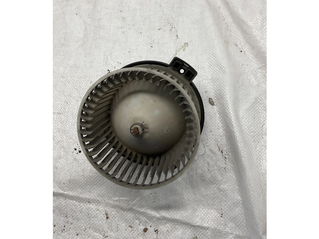Вентилятор печки       Mitsubishi Pajero Sport I