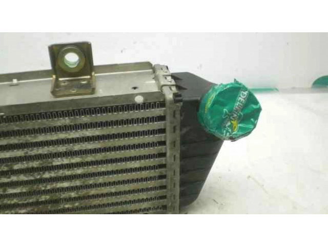 Интеркулер     Ford Escort 1.8