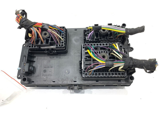 Блок управления 13222782   Chevrolet Cruze II