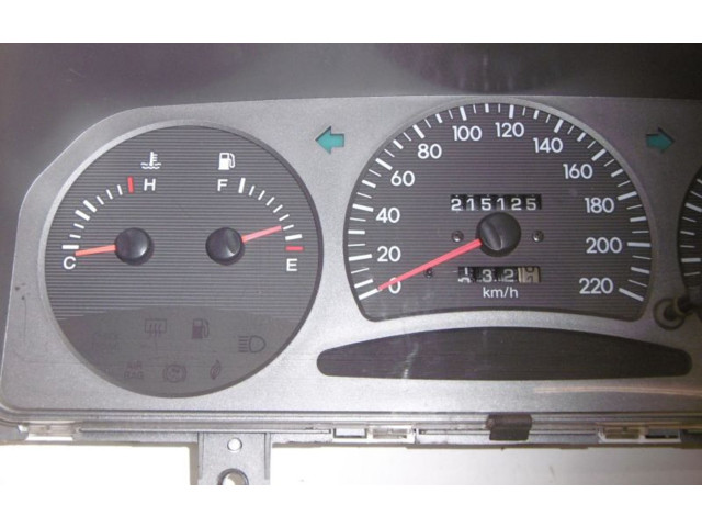 Přístrojová deska KIA Joice 2000 94000-M3100J0, 94000-M3100J0