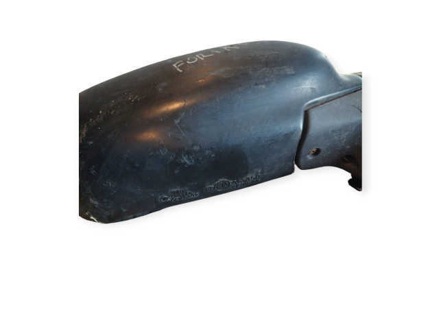 Зеркало электрическое Subaru Forester SF 1998 - 2000 года