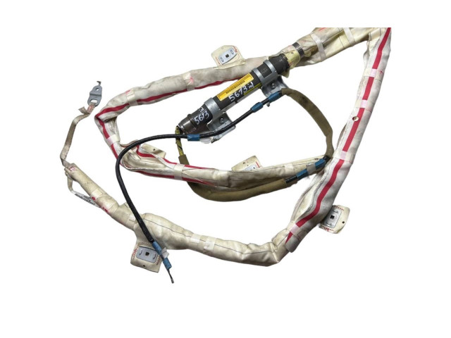 Vstřikovač 607073100B Toyota RAV 4 (XA30)