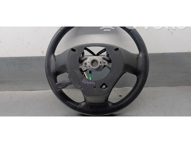 Руль Toyota C-HR I 2016 - 2023 года 627554600