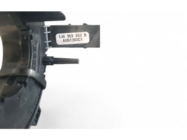 Подрулевой шлейф SRS 1J0959653B, AUG1303C1 Skoda Fabia Mk1 (6Y)