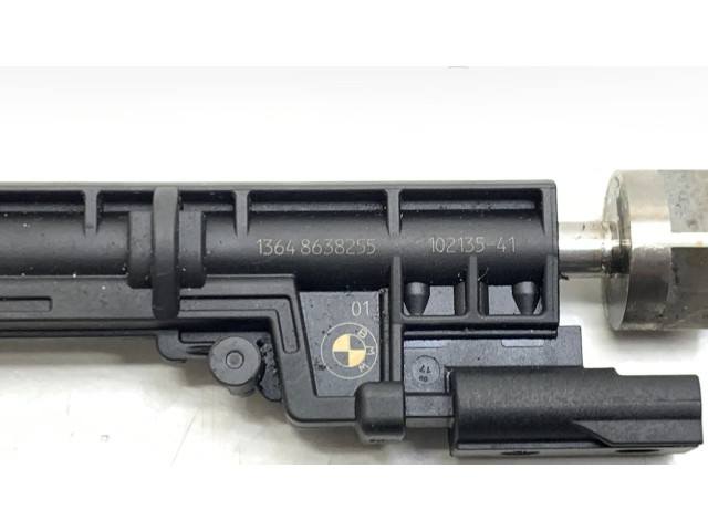Vstřikovač 0261500356, 060 BMW 5 G30 G31 pro benzínový motor 4.4 N63 B44 C