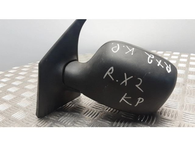 Зеркало электрическое Renault Scenic RX