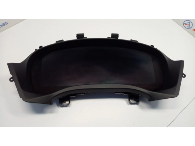 Přístrojová deska BMW X3 G01 2021 62105A2FC70, 62105A54CC1