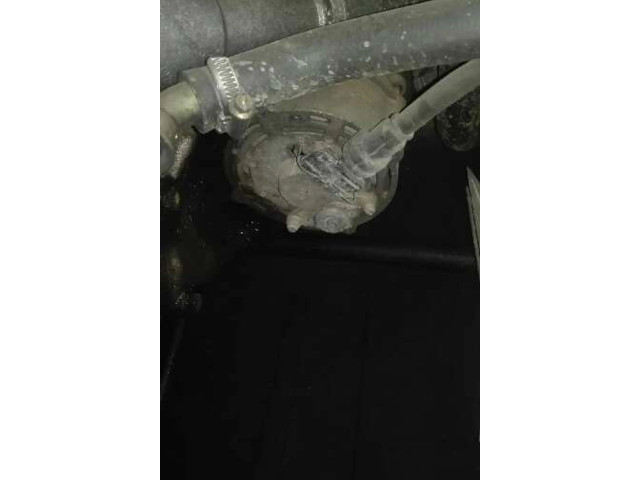 Генератор 1197311090   Mercedes-Benz E W124      