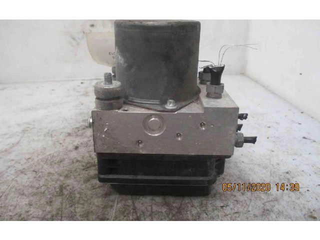 Блок АБС 1606244980, 1606244980 Citroen C8 - года