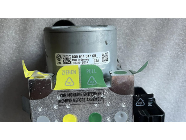 Jednotka ABS 5Q0614517GB   Volkswagen Tiguan Allspace 2021