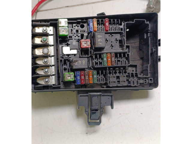 Блок предохранителей 5Q0907361C Volkswagen Golf VII