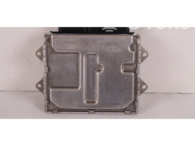 Блок управления двигателем Блок управления 55258952 Fiat 500L