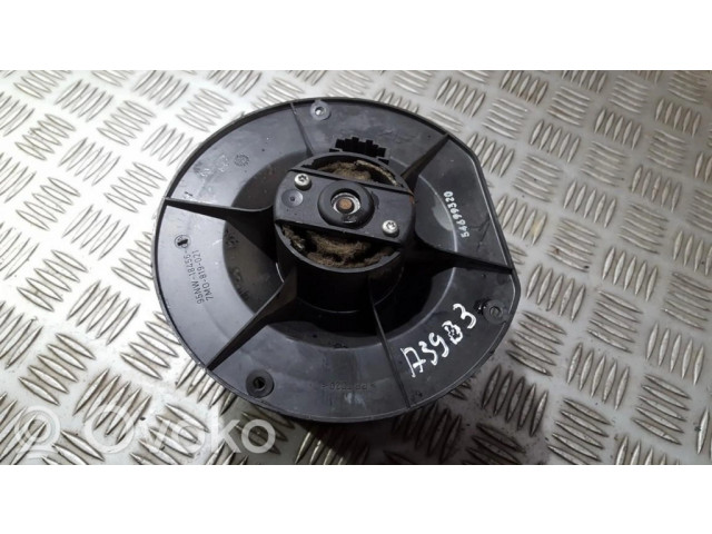 Вентилятор печки 95nw18456ca, 95nw-18456-ca 7m0-819-021 Ford Galaxy