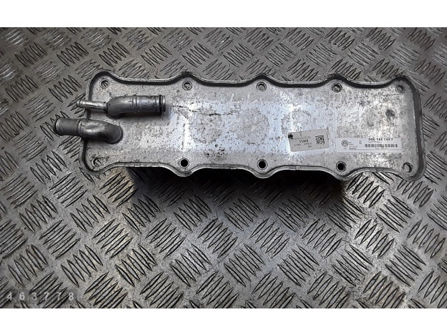 Интеркулер 04e145749f Skoda Fabia Mk3 (NJ)