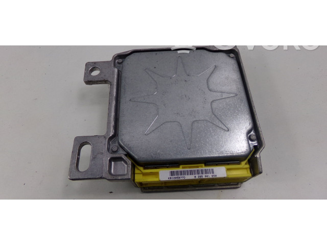 Блок подушек безопасности 8200307188A, 8200307188A Dacia Logan I