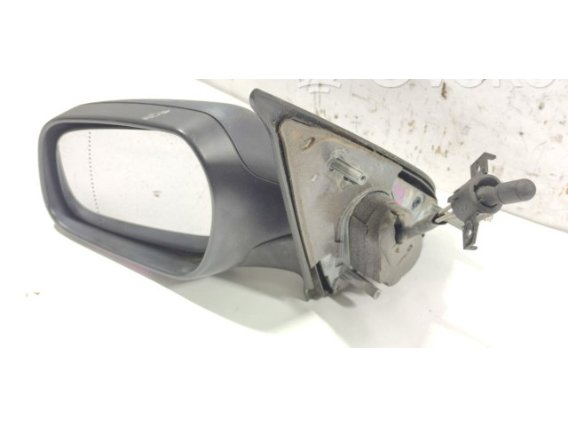 Зеркало (механическое)    левое   Citroen Xsara     