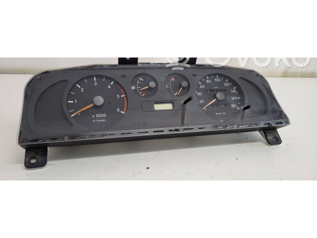 Přístrojová deska  Nissan Terrano 1998 21068701, 248107F017  