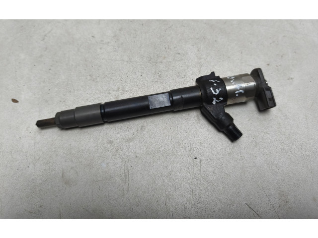 Форсунка 1465A323 Mitsubishi Outlander