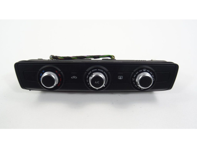 Блок управления климат-контролем 8V0820047F   Audi A3 S3 8V