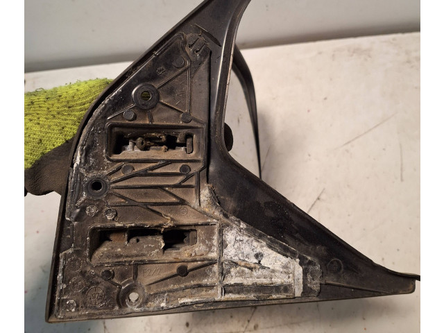 Зеркало электрическое Volkswagen Transporter - Caravelle T4 1991 - 2003 года