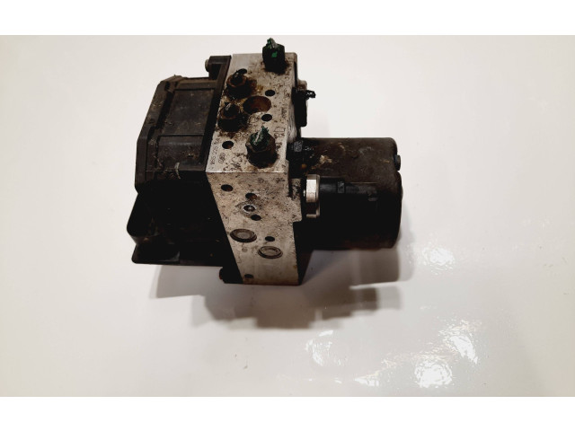 Блок АБС Citroen Xsara Picasso - года