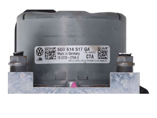 Jednotka ABS 5Q0614517GA   Volkswagen T-Roc 2022