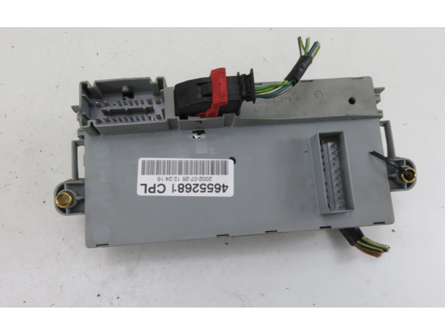 Pojistková skříňka 46812231, 46812231 Fiat Punto (188) 2002