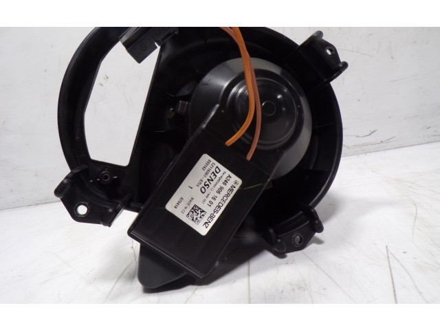 Вентилятор печки 271205DF0B, A2469061601 Infiniti Q30