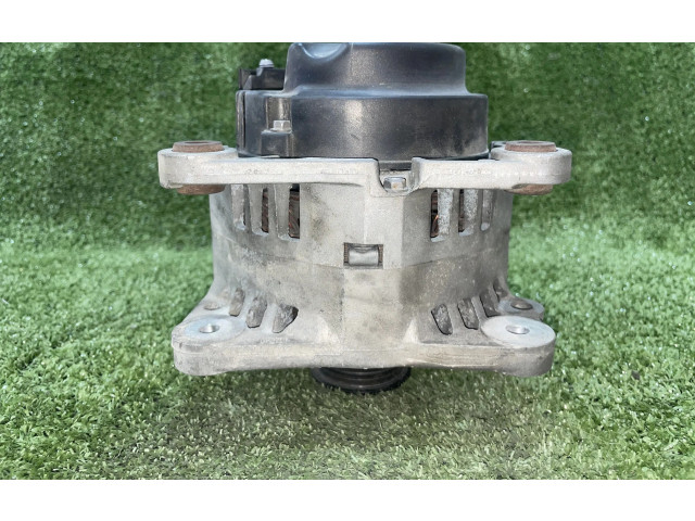 Генератор SG9B057, 03D903025J   Skoda Fabia Mk2 (5J)  