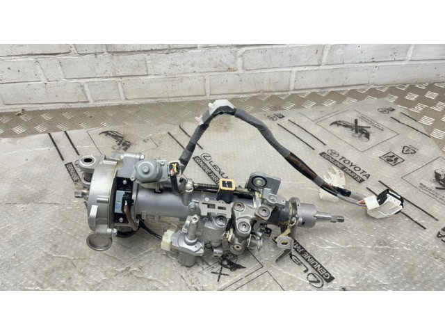 Насос рулевого управления